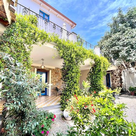 Il Carrubo & Spa Bari Sardo Dış mekan fotoğraf