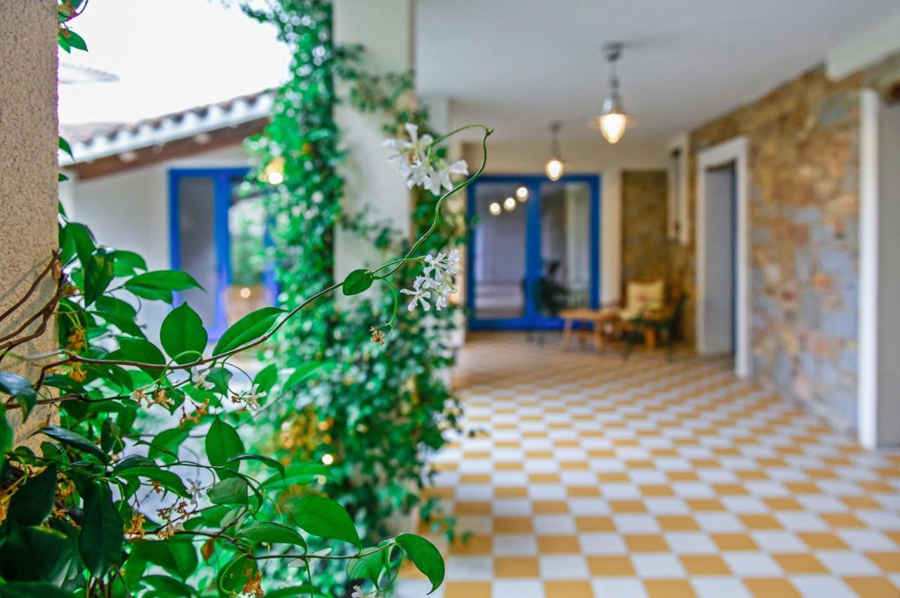 Il Carrubo & Spa Bari Sardo Dış mekan fotoğraf