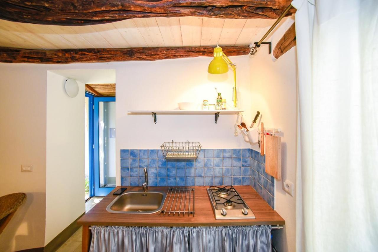 Il Carrubo & Spa Bari Sardo Dış mekan fotoğraf