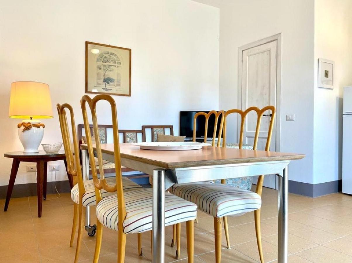Il Carrubo & Spa Bari Sardo Dış mekan fotoğraf
