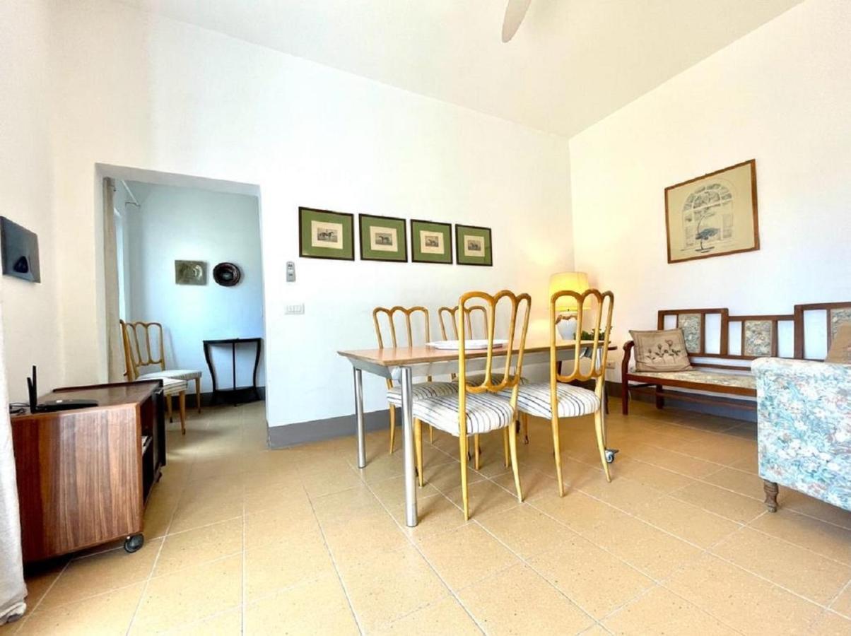 Il Carrubo & Spa Bari Sardo Dış mekan fotoğraf