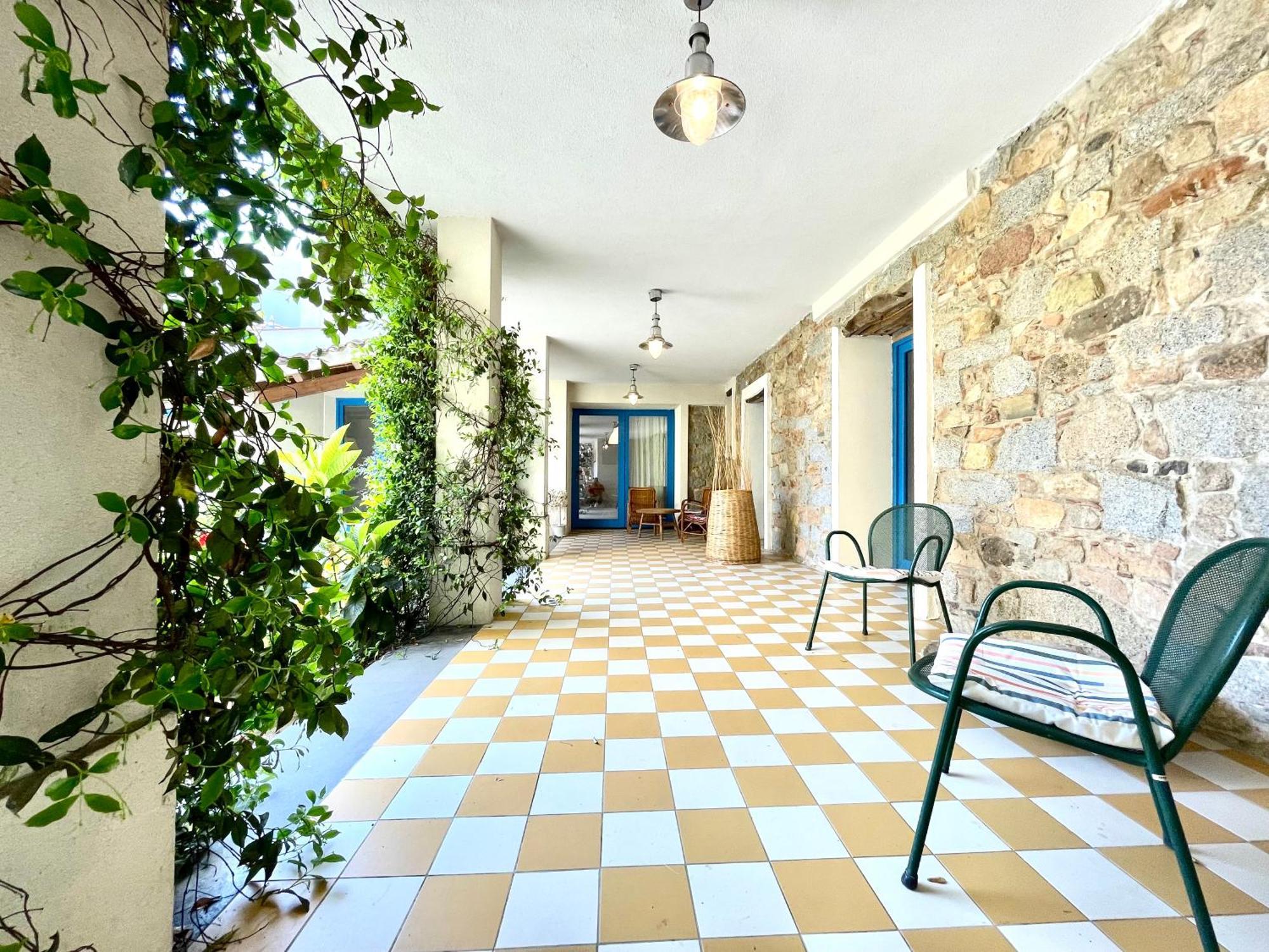 Il Carrubo & Spa Bari Sardo Dış mekan fotoğraf