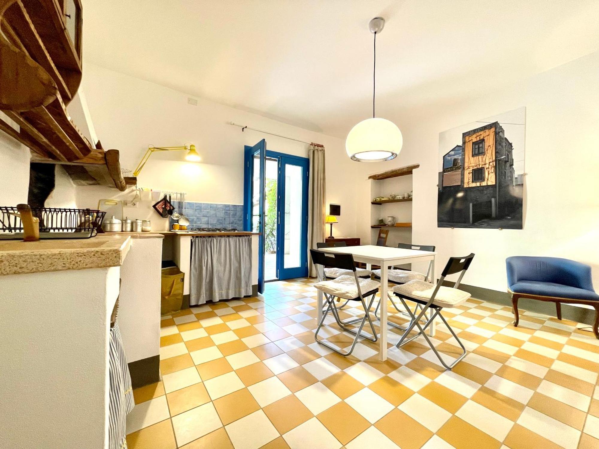 Il Carrubo & Spa Bari Sardo Dış mekan fotoğraf