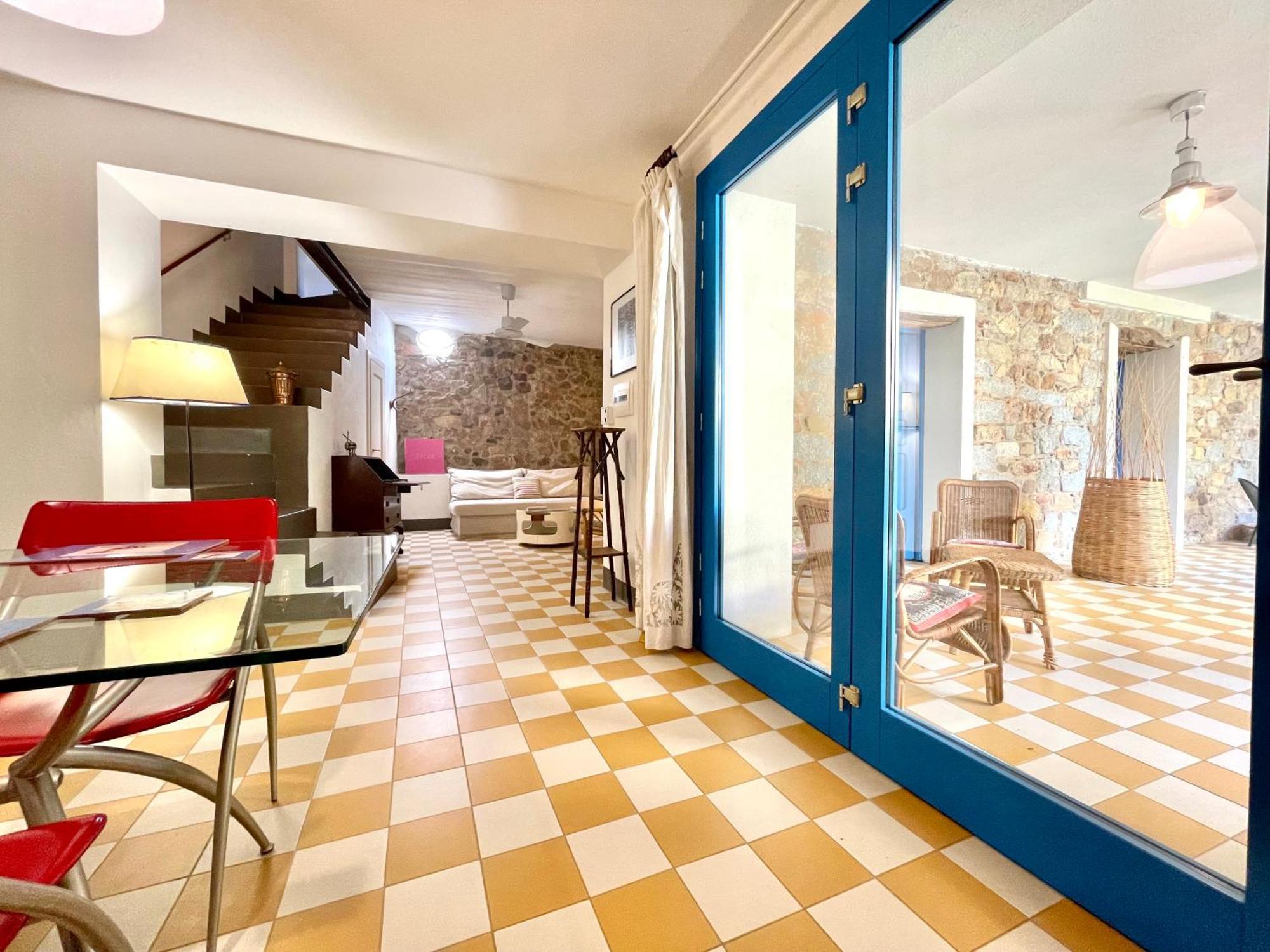 Il Carrubo & Spa Bari Sardo Dış mekan fotoğraf