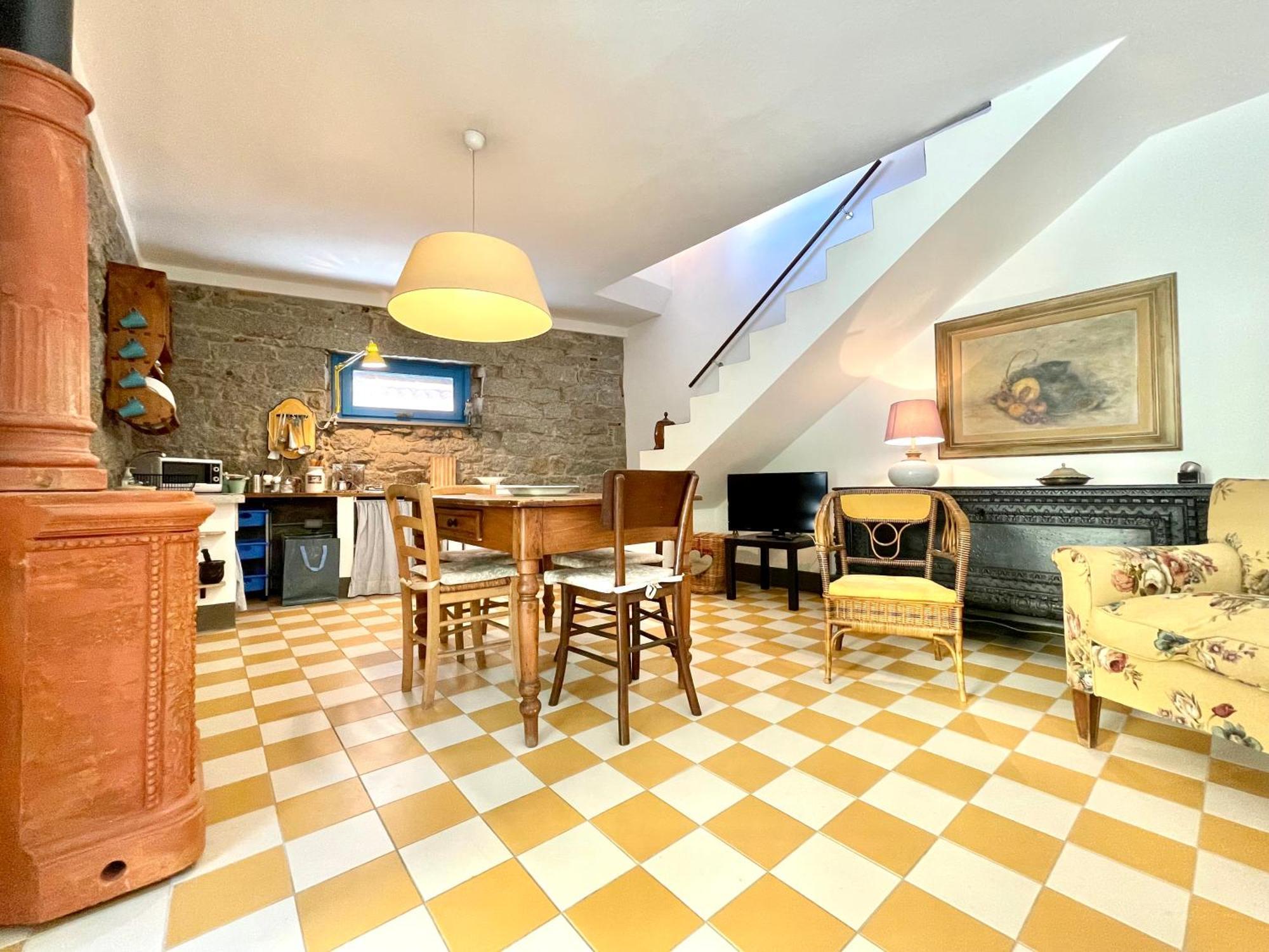 Il Carrubo & Spa Bari Sardo Dış mekan fotoğraf