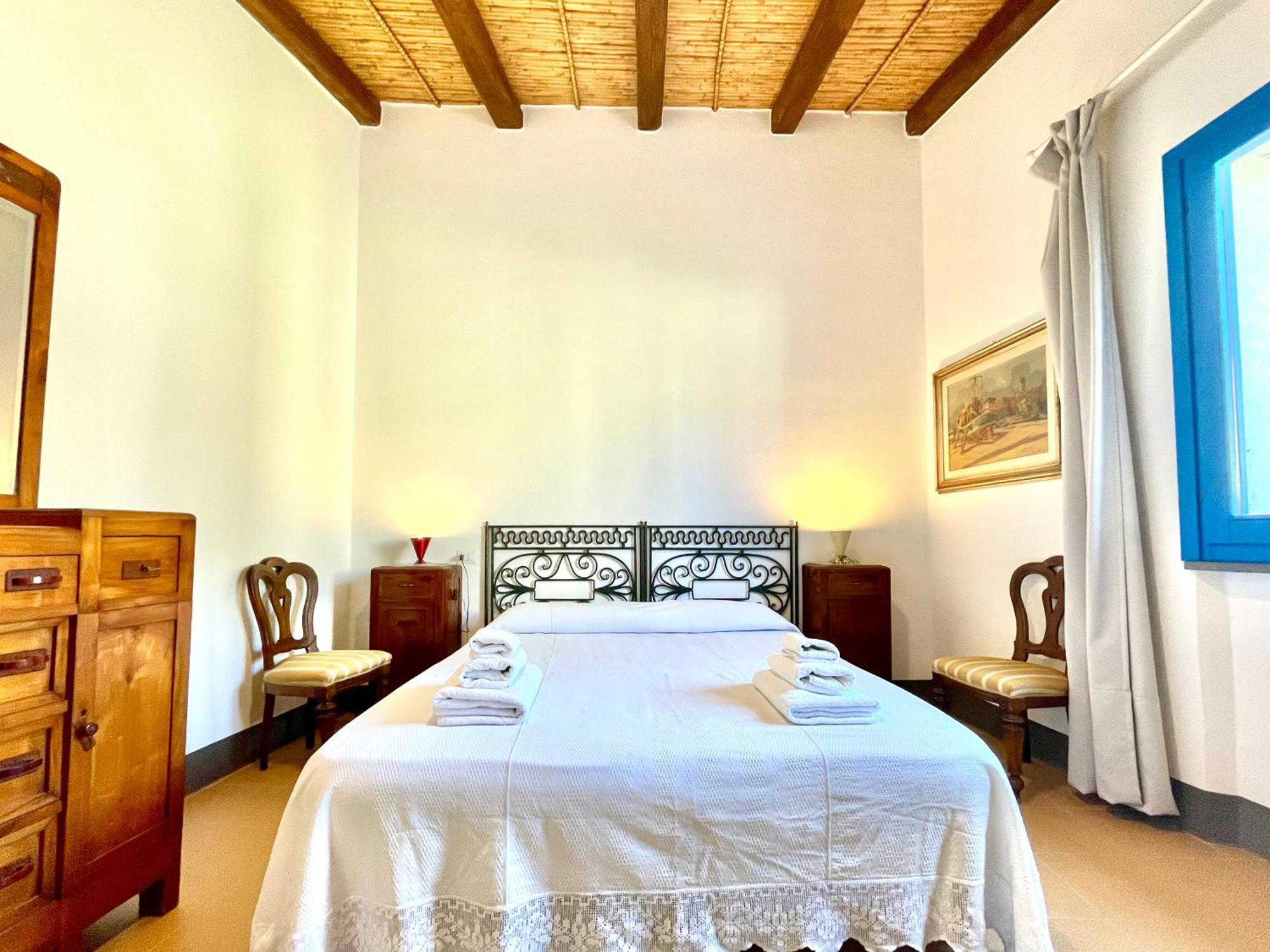 Il Carrubo & Spa Bari Sardo Dış mekan fotoğraf